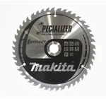 Makita S&auml;geblatt 190x1,85x20, 45Z EFFICUT, Holz - E-11184