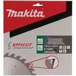 Makita S&auml;geblatt 216x2,0x30, 60Z EFFICUT, WPC/Holz - E-12267
