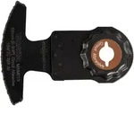Makita Segments&auml;geblatt, MAM013 - 68x30 mm - 2,1 mm - K&ouml;rnung 40 - B-66531