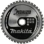Makita SPECIALIZED S&auml;geblatt 165x20x42Z - B-63149