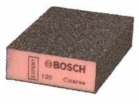 Bosch EXPERT Combi S470 Schaumstoff-Schleifblock, grob, 20 Stück - 2608901678