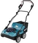Makita Akku-Vertikutierer XGT - 40V max. - 38 cm - 50 l - UV001GZ