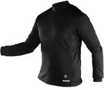 Makita Akku-Thermoshirt 18V/14,4V - 12V max. - 3-stufig - Stehkragen - Gr&ouml;&szlig;e XL -