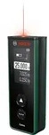 Bosch Digitaler Laser-Entfernungsmesser Zamo Set - 0603672901