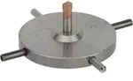 Bosch Zentrierkreuz f&uuml;r Trockenbohrkronen und Dosensenker - 2608597481