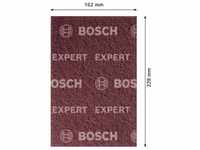 Bosch EXPERT N880 Vliesscheibe zum Handschleifen 152 x 229 Mittleres AlOx -