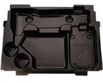 Makita Tiefziehteil f&uuml;r MAKPAC passend f&uuml;r DA330D, DA331D - 837695-4