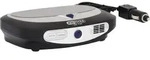KS Tools Plasma-Luftreiniger mit Ionisator-Technik - 550.1183