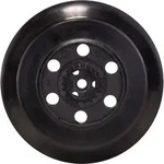 Bosch Schleifteller weich, 150 mm, f&uuml;r PEX 15 und PEX 420 AE - 2608601179