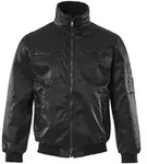 MASCOT Alaska Pilotjacke ORIGINALS Schwarz XS - 00516-620-09-XS - Schwarz