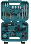 Makita Bohrer-Bit-Set - 60-tlg. - E-15095