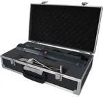 KS Tools Induktions-Heizpistolen-Satz mit Schnellverriegelung, 6-tlg - 500.8605