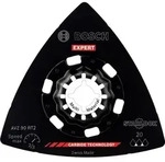 Bosch EXPERT Schleifplatte AVZ 90 RT2 Blatt f&uuml;r Multifunktionswerkzeuge - 2608900046