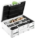 Festool DOMINO Verbinder Sortiment SV-SYS D14 - 576795