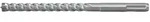 Fischer Hammerbohrer Quattric II 6/200/265 S - 549985