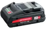 Rothenberger RO BP18/4 Li-HD Akku - 18V/4,0Ah - 1000002548