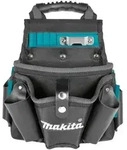 Makita Schrauberholster mit Handgriff 260x270x145 mm - 0,55 kg - E-15182