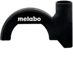 Metabo Absaughauben-Clip CED 125 Clip - 630401000