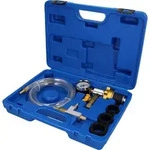 Brilliant Tools K&uuml;hlsystem Bef&uuml;ll- und Entl&uuml;ftungsger&auml;t, 6-tlg - BT521050