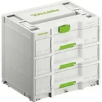 Festool Sortainer3 SYS3-SORT/3 M 337 - 577769
