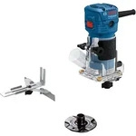 Bosch Kantenfr&auml;se GLF 55-6 - 06016A0000