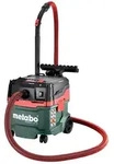 Metabo Akku-Sauger AS 36-18 L 20 PC mit manueller Filterabreinigung - - 602071850