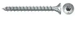 Fischer Spanplattenschraube 4,0x30 PowerFast FPF II CTF BC, Senkkopf,...