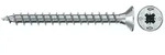 Fischer Spanplattenschraube 3,0x25 PowerFast FPF II CZF BC, Senkkopf,...