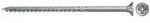 Fischer Spanplattenschraube 6,0x120 PowerFast FPF II CZP BC, Senkkopf, Kreuzschlitz