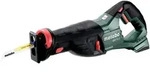 Metabo Akku-S&auml;bels&auml;ge SSEP 18 LT metaBOX 165 L - 601616840