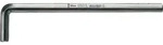 Wera 950 L Winkelschl&uuml;ssel, metrisch, gestellverchromt - 05021625001