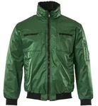 MASCOT Alaska Pilotjacke ORIGINALS Gr&uuml;n S - 00516-620-03-S - Gr&uuml;n