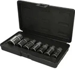 KS Tools Stehbolzen-Ausdreher-Satz, 7-tlg - 152.1101