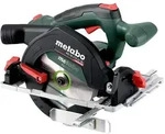 Metabo Akku-Handkreiss&auml;ge KS 18 LTX 57 BL metaBOX 340 - 611857840