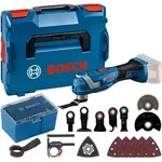 Bosch Akku-Multi-Cutter GOP 18V-34, Starlock Tauchs&auml;gebl&auml;tter+diverses Zubeh&ouml;r,
