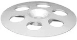 Fischer ISO-Scheibe 8/60 KS - 001680