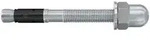Fischer Bolzenanker FAZ II Plus 12/10 H mit Hutmutter galvanisch verzinkt - 564689