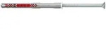 Fischer Langschaftd&uuml;bel DuoXpand 8x120 T mit Senkkopfschraube - 562151