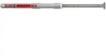 Fischer Langschaftd&uuml;bel DuoXpand 10x140 T R mit Senkkopfschraube, rostfrei - 562166