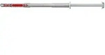 Fischer Langschaftd&uuml;bel DuoXpand 10x200 FUS mit Sechskantschraube und U-Scheibe -