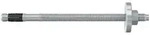 Fischer Bolzenanker FAZ II Plus 12/120 HBS mit U-Scheibe galvanisch verzinkt -...