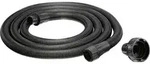 DEWALT Absaugschlauch 4m - DWV9315-XJ