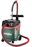 Metabo Akku-Sauger AS 36-18 M 30 PC-CC mit manueller Filterabreinigung und
