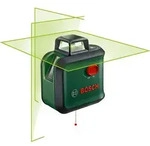 Bosch Kreuzlinien-Laser AdvancedLevel 360 - 0603663B06