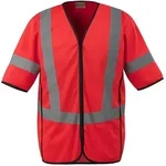 MASCOT Packwood Warnweste Hi-vis Rot L - 50216-310-222-L - Hi-vis Rot