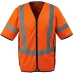 MASCOT Packwood Warnweste Hi-vis Orange L - 50216-310-14-L - Hi-vis Orange