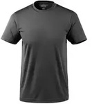 MASCOT Manacor T-Shirt Dunkelanthrazit XXL - 17382-942-18-2XL - Dunkelanthrazit