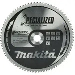 Makita S&auml;geblatt 305x2,0x30 mm, 81Z EFFICUT - E-13253