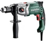 Metabo Schlagbohrmaschine SBE 800-2 Kunststoffkoffer - 601744510