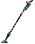 Metabo Akku-Geh&ouml;lzs&auml;ge MS 18 LTX 15 Set mit Teleskopstab - Karton - 691229000